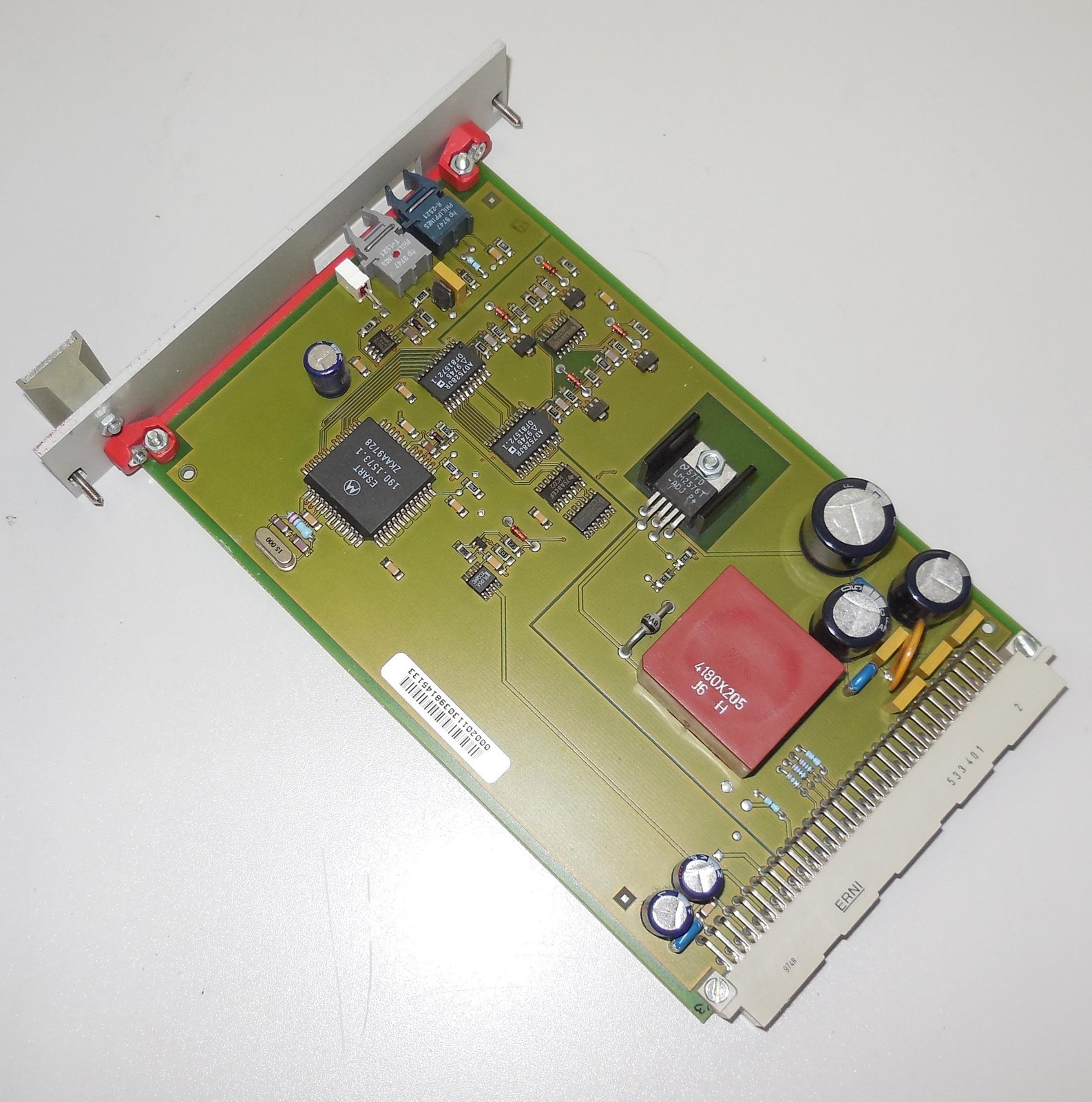 ESEC 943.052/1