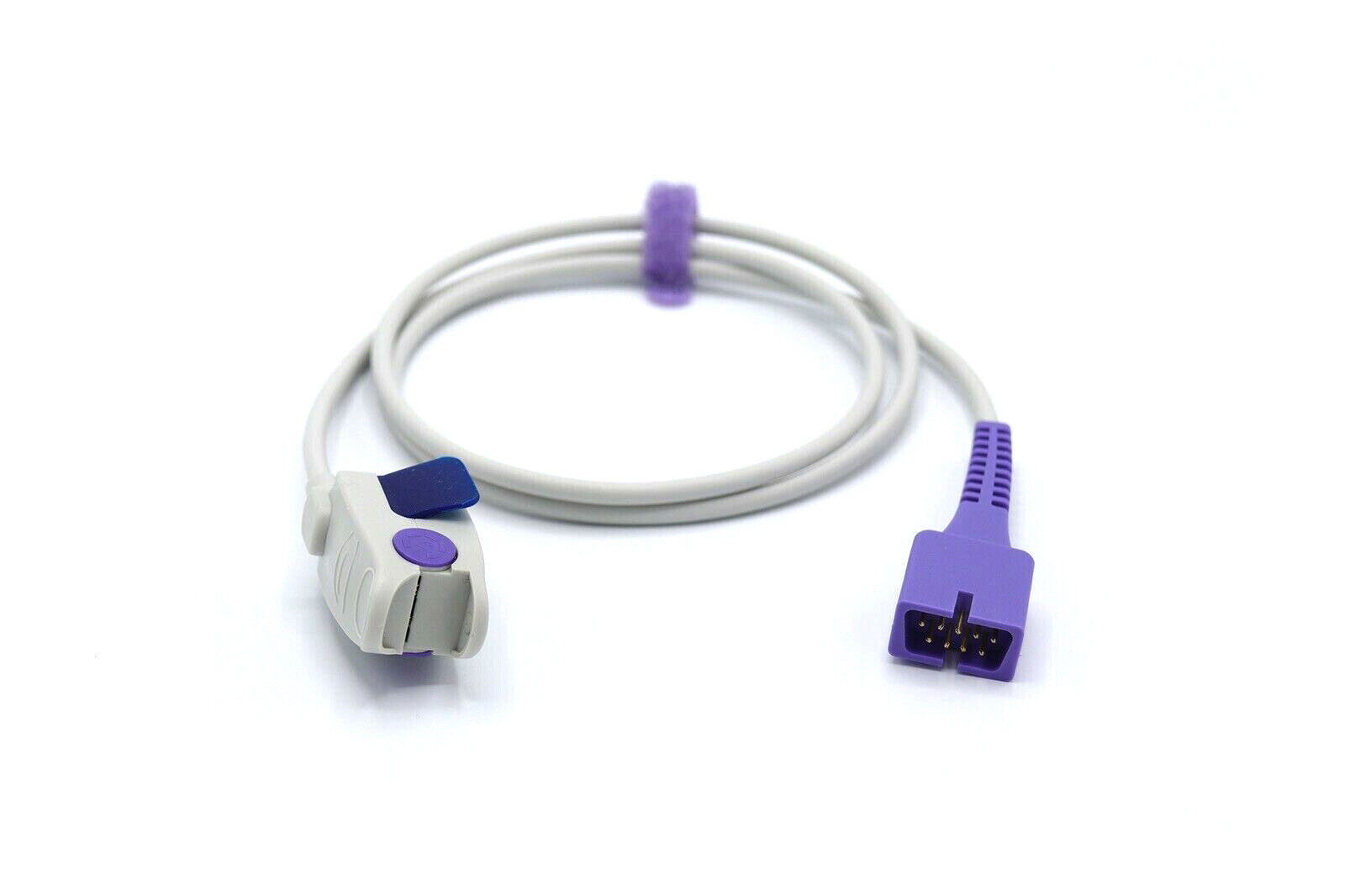 GE Healthcare Criticare Compatible Short SPO2 Sensor Pediatric-Same Day Shipping