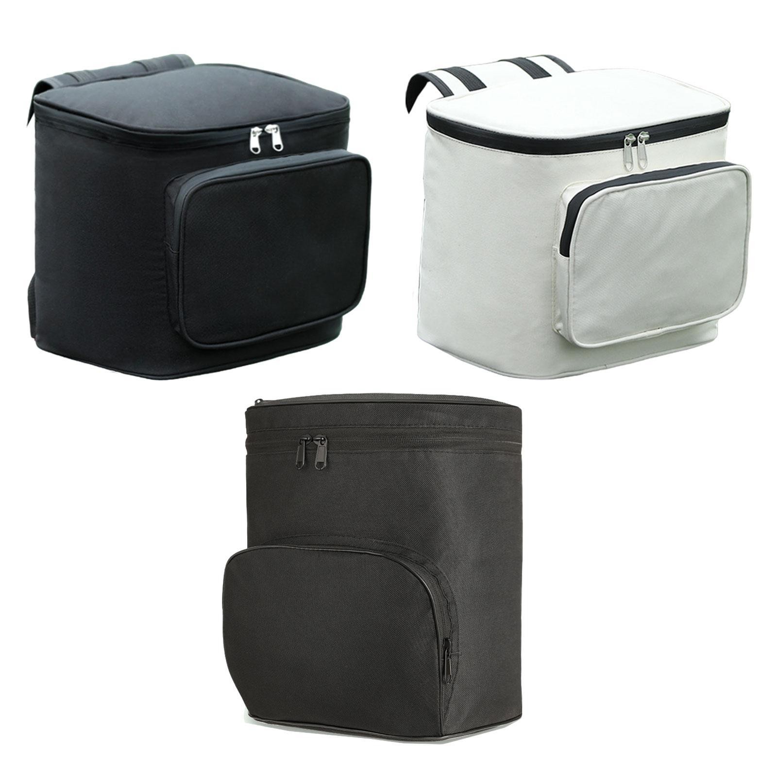 Scooter Storage Bag Universal Oxford Cloth Large Capacity Bike Bag