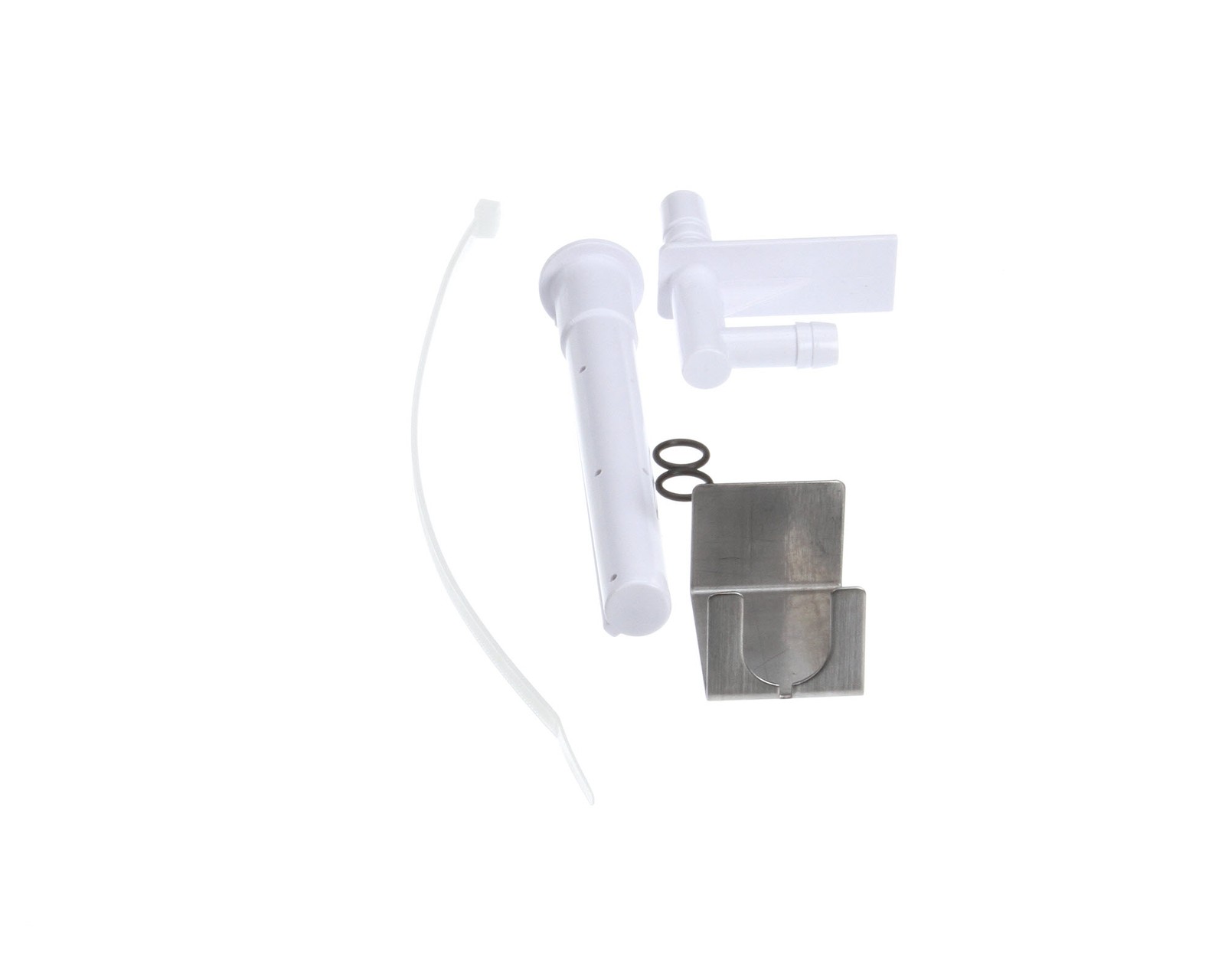 Manitowoc Ice Kit, Evap Water Inlet Fitting 040000691 - Free Shipping + Geniune