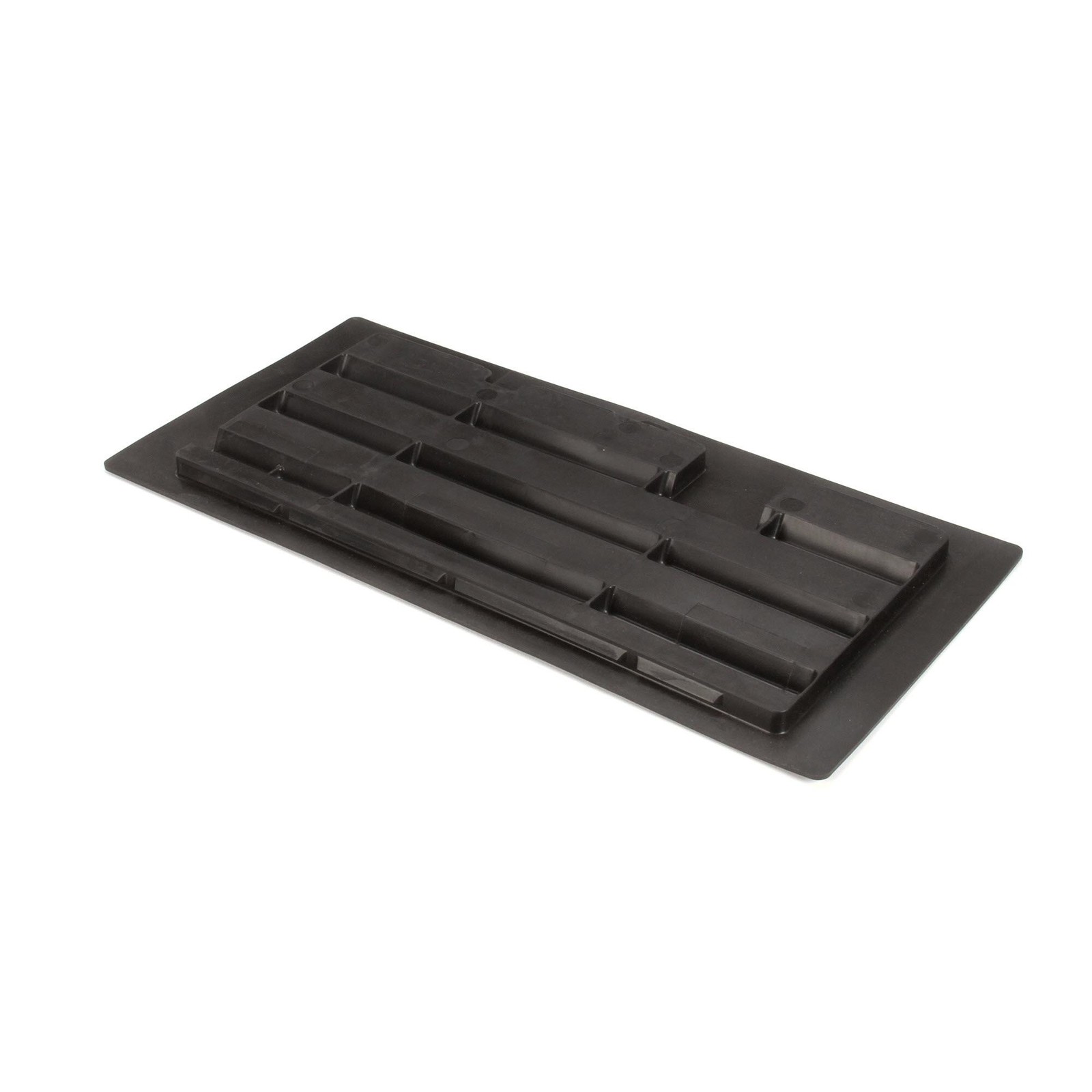 Manitowoc Ice Cover-Foodzone I-Series 22In 000009188 - Genuine OEM Replacement