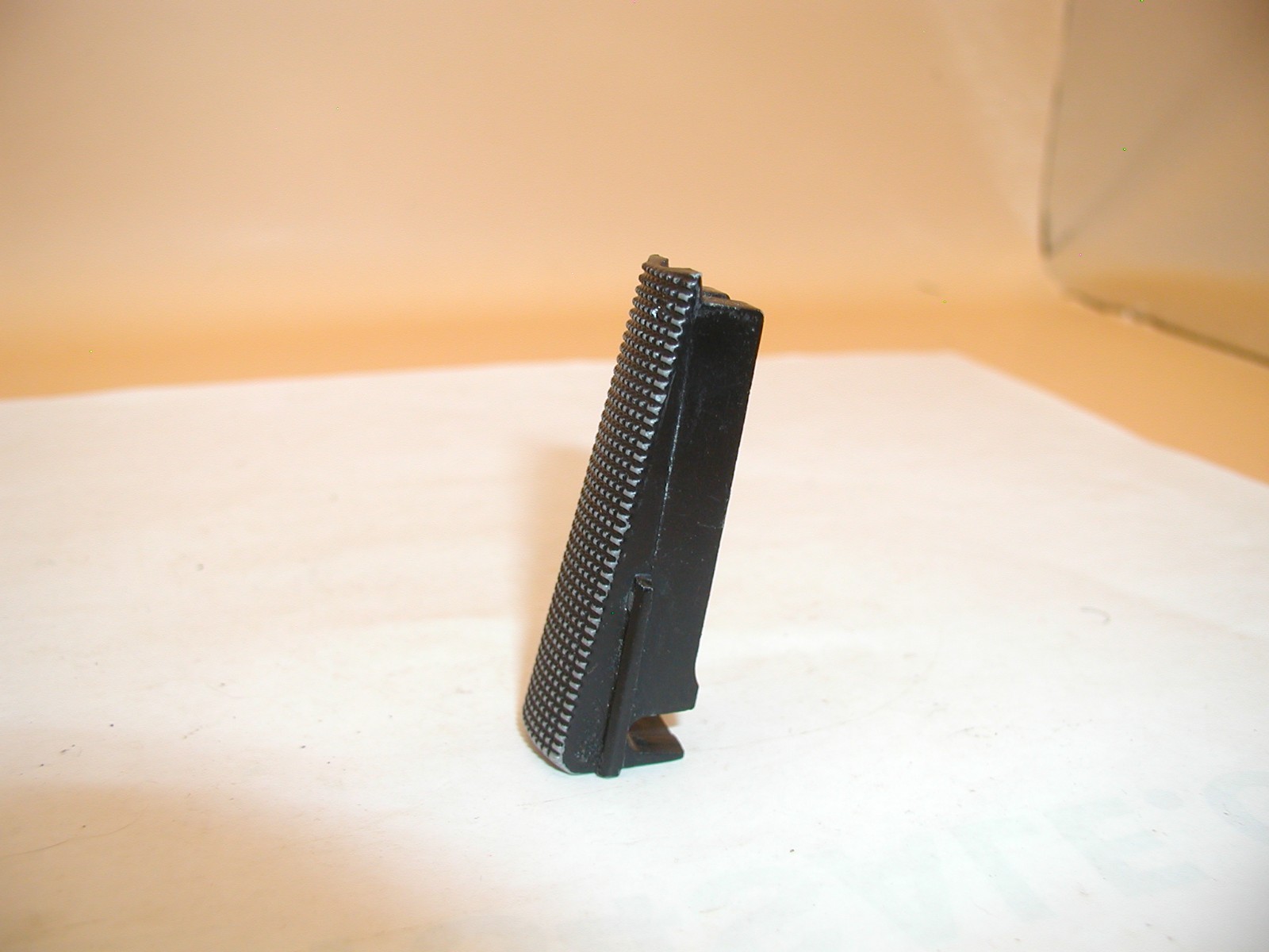 SIG SAUER 1911 We The People Air Pistol - Grip Lower Plate