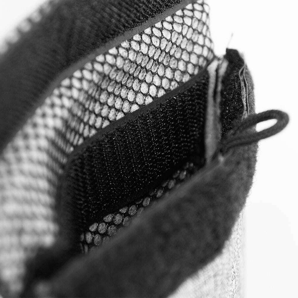 Skunk Mr Slick Premium Carbon Smell Proof Protection Pouch Dime Bag 11"