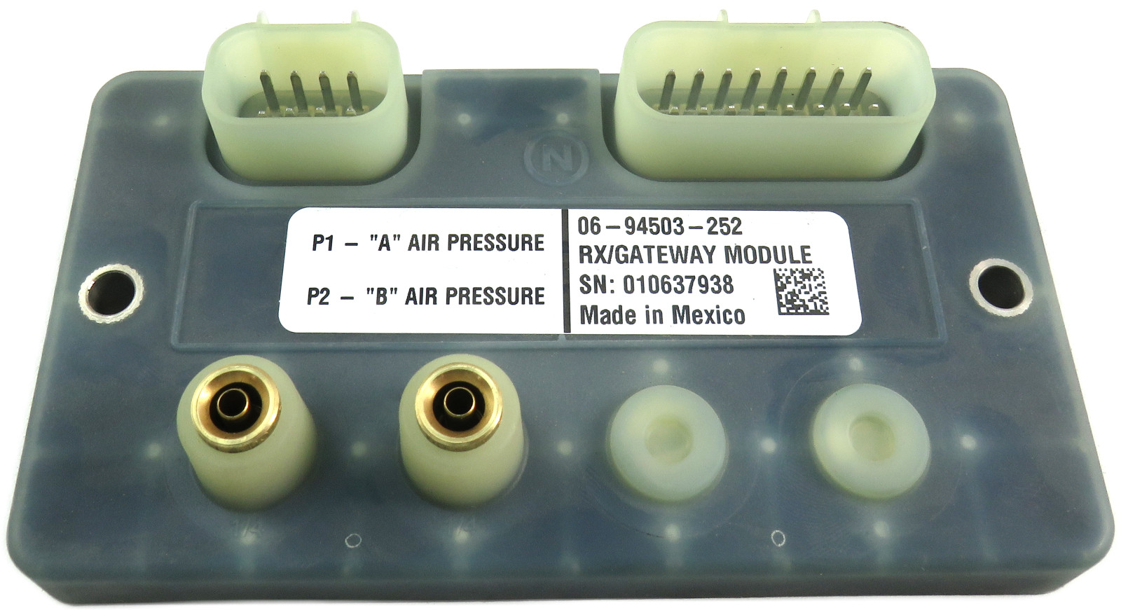 Freightliner 06-94503-252 RX/GATEWAY MODULE New
