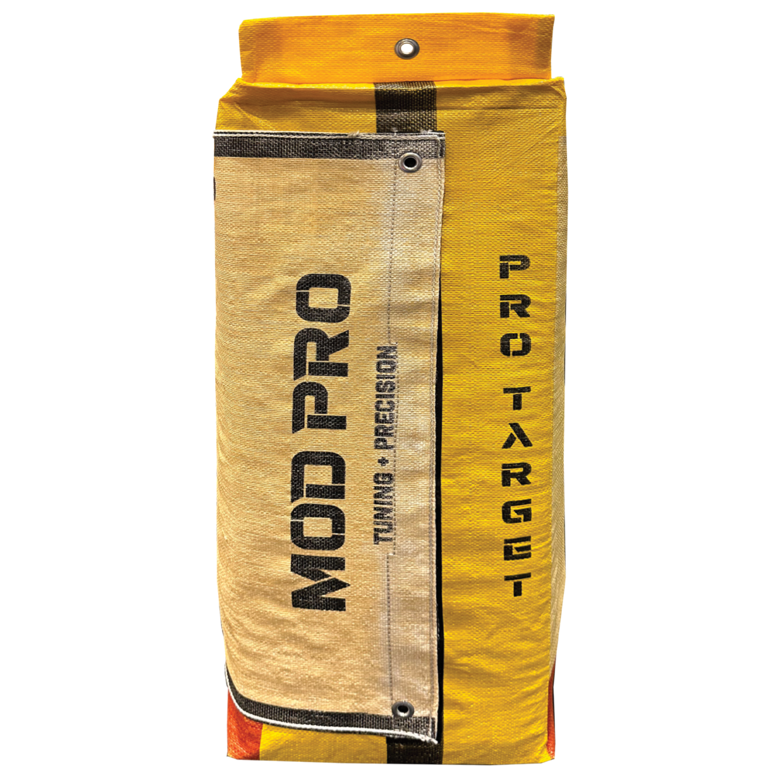 Morrell Yellow Jacket MOD Pro Archery Target | Tuning + Precision Face Included