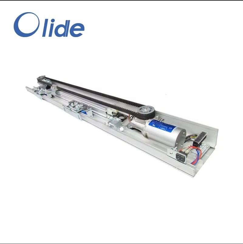 Olide Heavy Duty Automatic sliding door mechanisms with microwave sensor