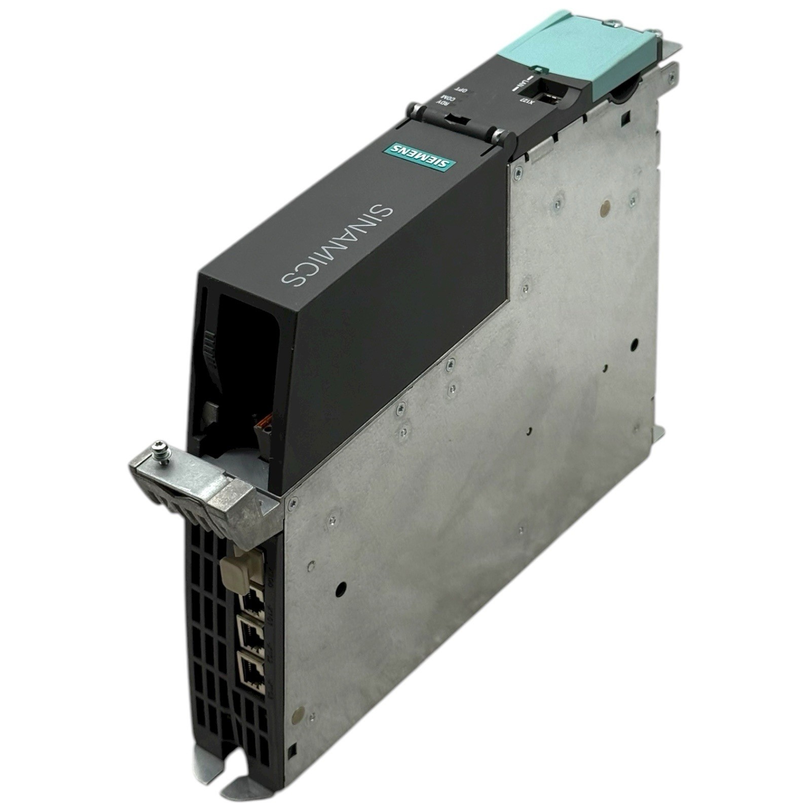 Siemens Sinamics 6SL3040-1MA01-0AA0 | 6SL3 040-1MA01-0AA0