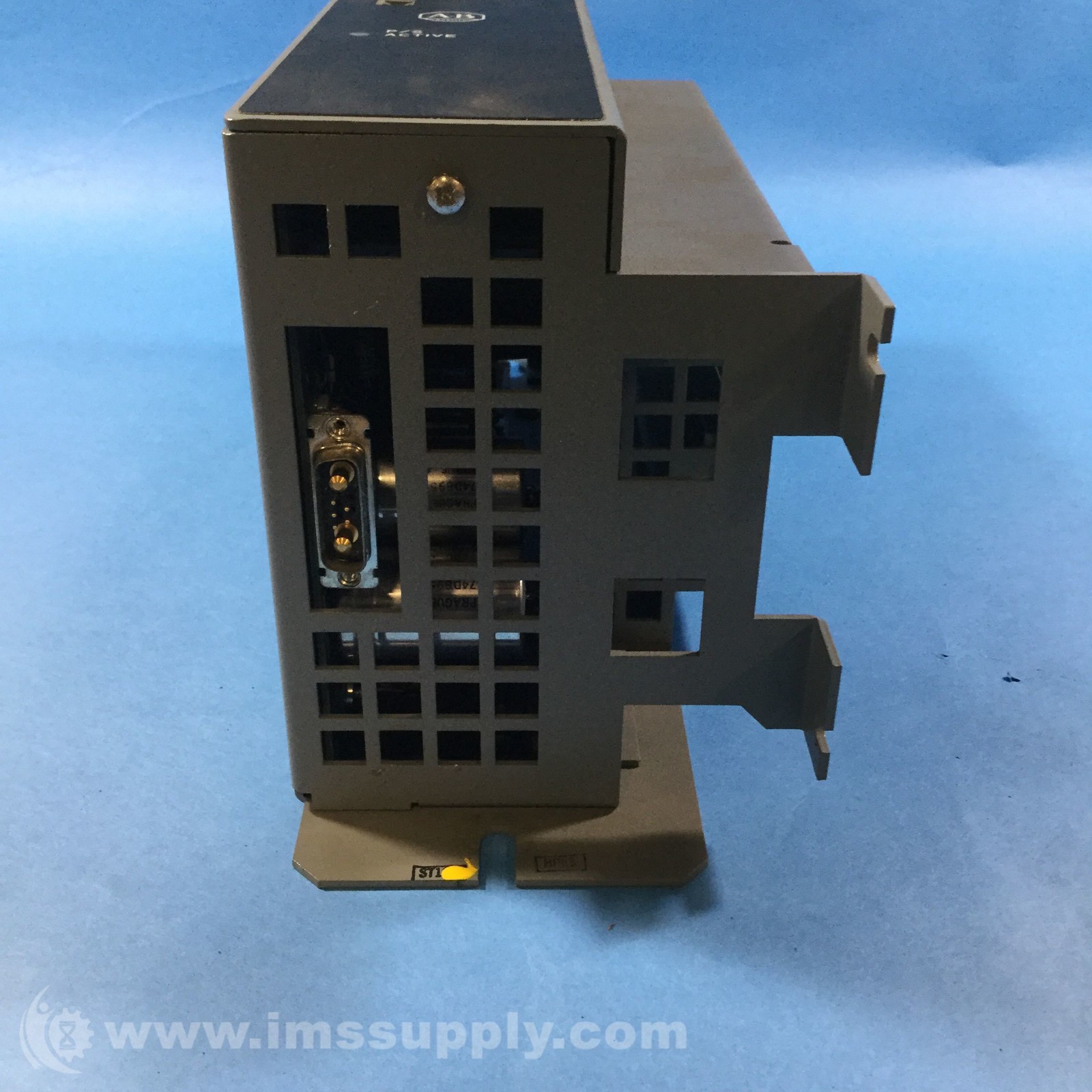 Allen Bradley 1771-P7 Power Supply Module USIP