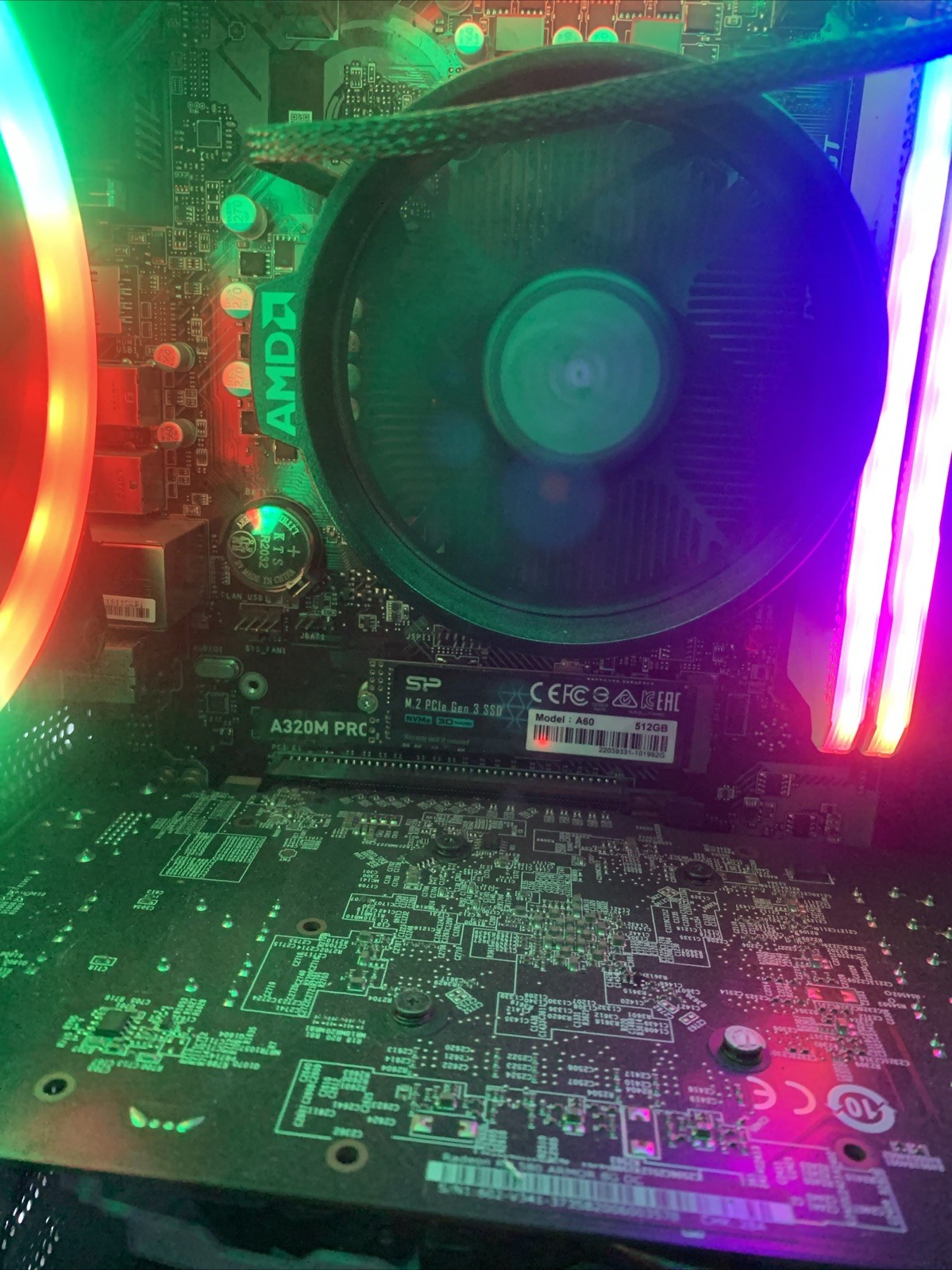 Gaming PC Custom