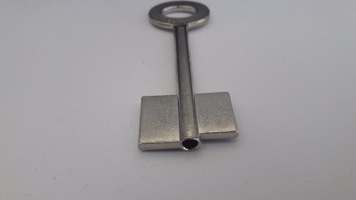 8372 SILCA/Safe Key blank