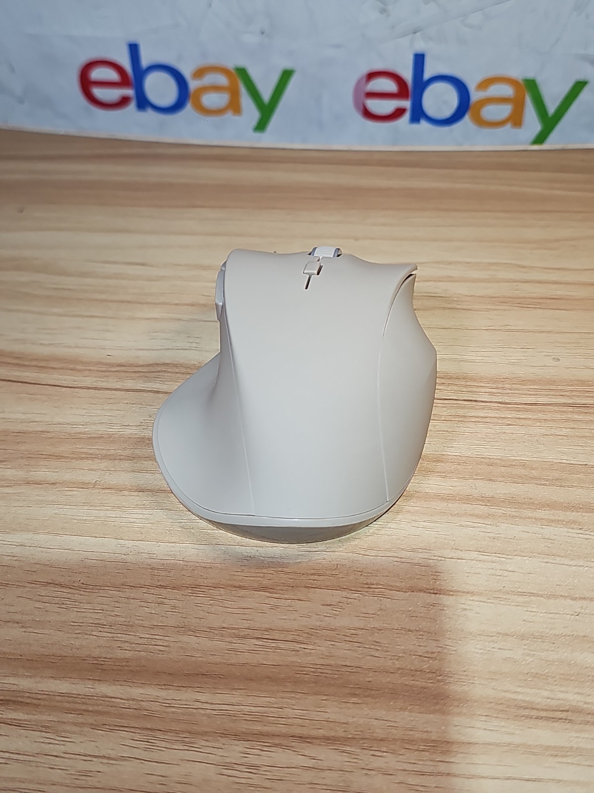 2.4GHz Wireless Optical Mouse USB Rechargeable