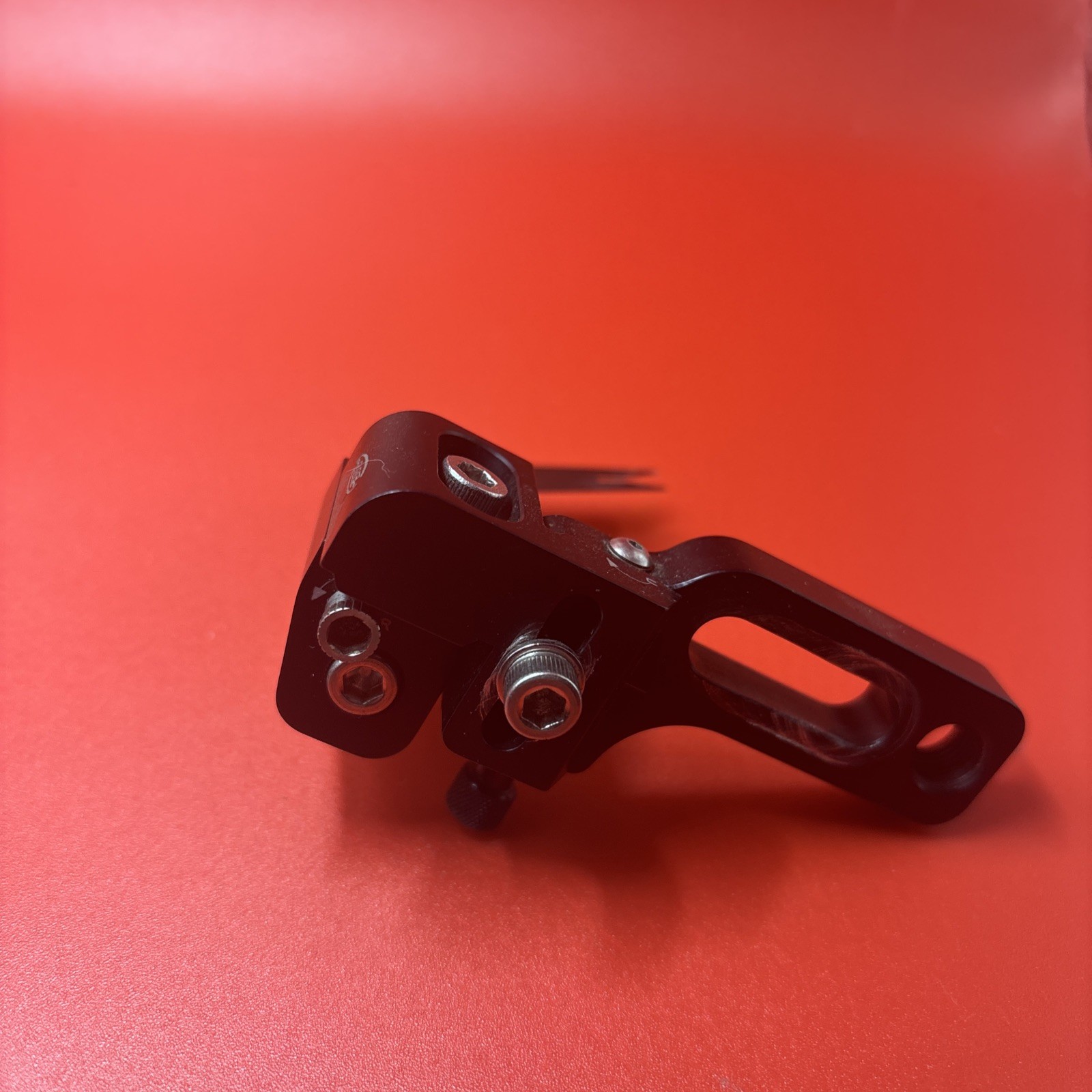 AAE Pro Blade RIght Hand Rest Blade