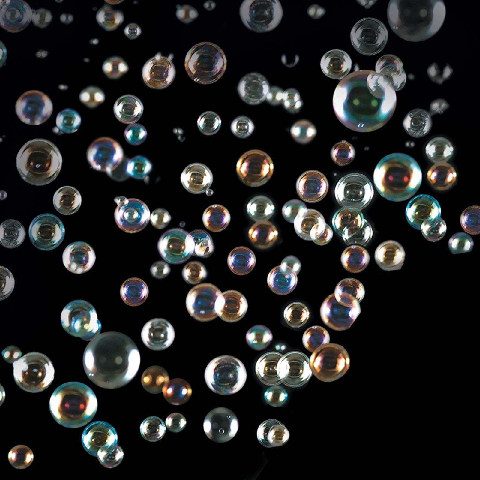 Chauvet DJ B-250 Bubble Machine + 1 Gallon Bubble Fluid idjnow