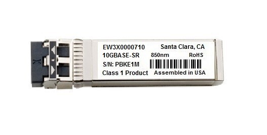 Citrix EW3X0000710 compatible 10GBASE-SR SFP+SR 850nm LC 300m/400m over MMF