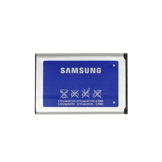 Samsung Li-ion Cell Phone Battery AB663450GZ For SCH-U640 Convoy Verizon SCHU640