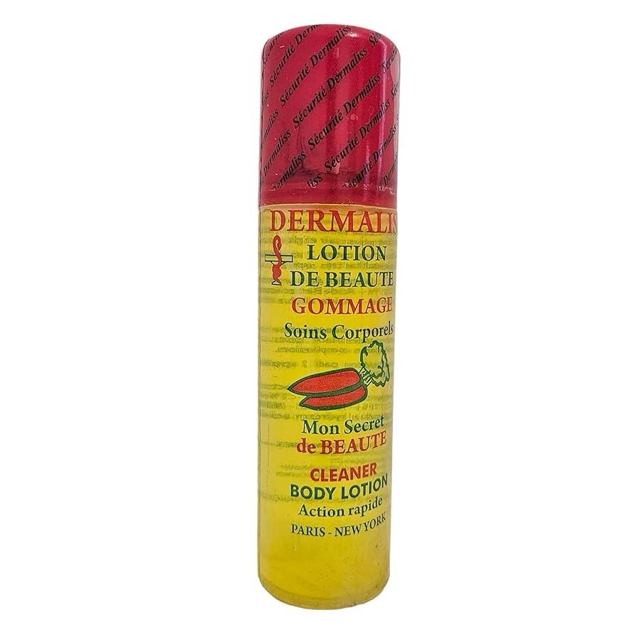 Dermaliss Fast Action Cleanser 16 fl Oz