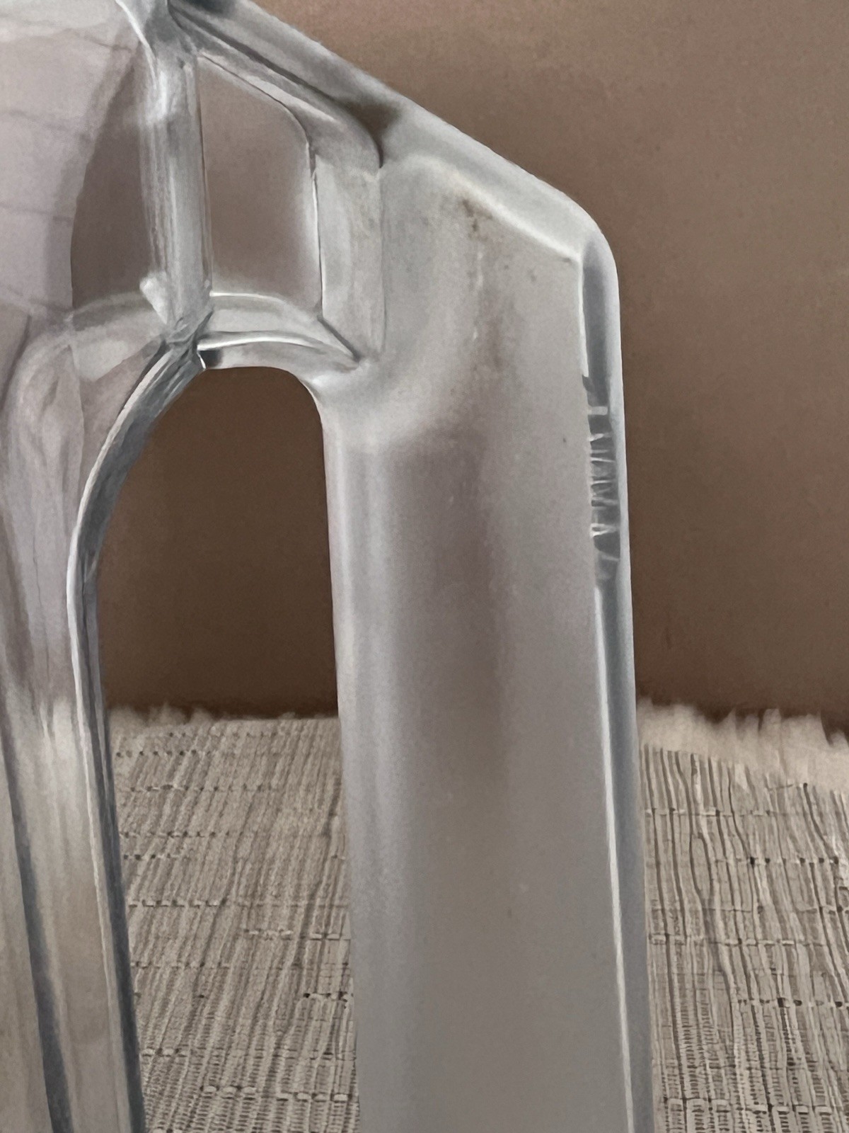aeitto 8168MTB Blender Jar Pitcher Only Never Used