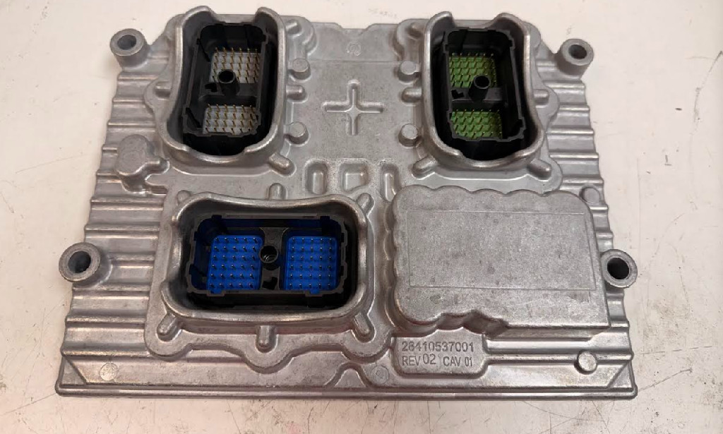 NEW OEM CUMMINS 4993120 MODULE,ELECTRONIC CONPLOL CM2250