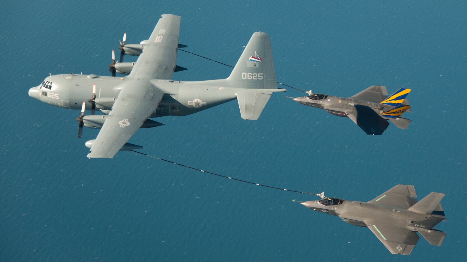 C-130 Hercules Patch