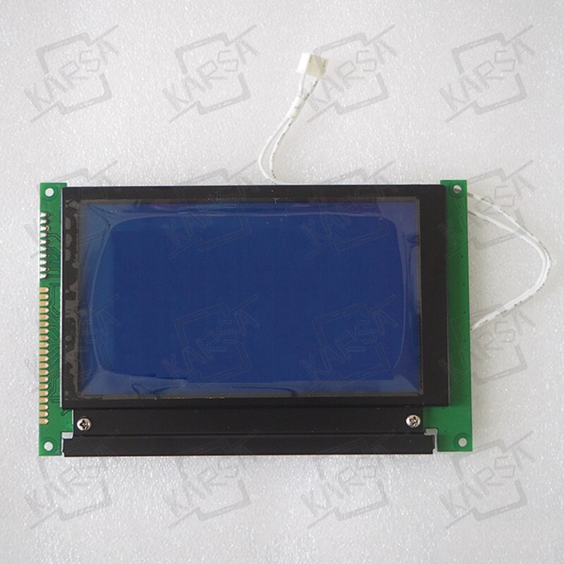 LMG7410PLFC for LCD Display Panel for Hitachi LMG7410PLFG
