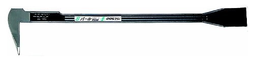Dogyu Ese Cats Paw Nail Puller Scraper Bar S 450Mm New Sangyo