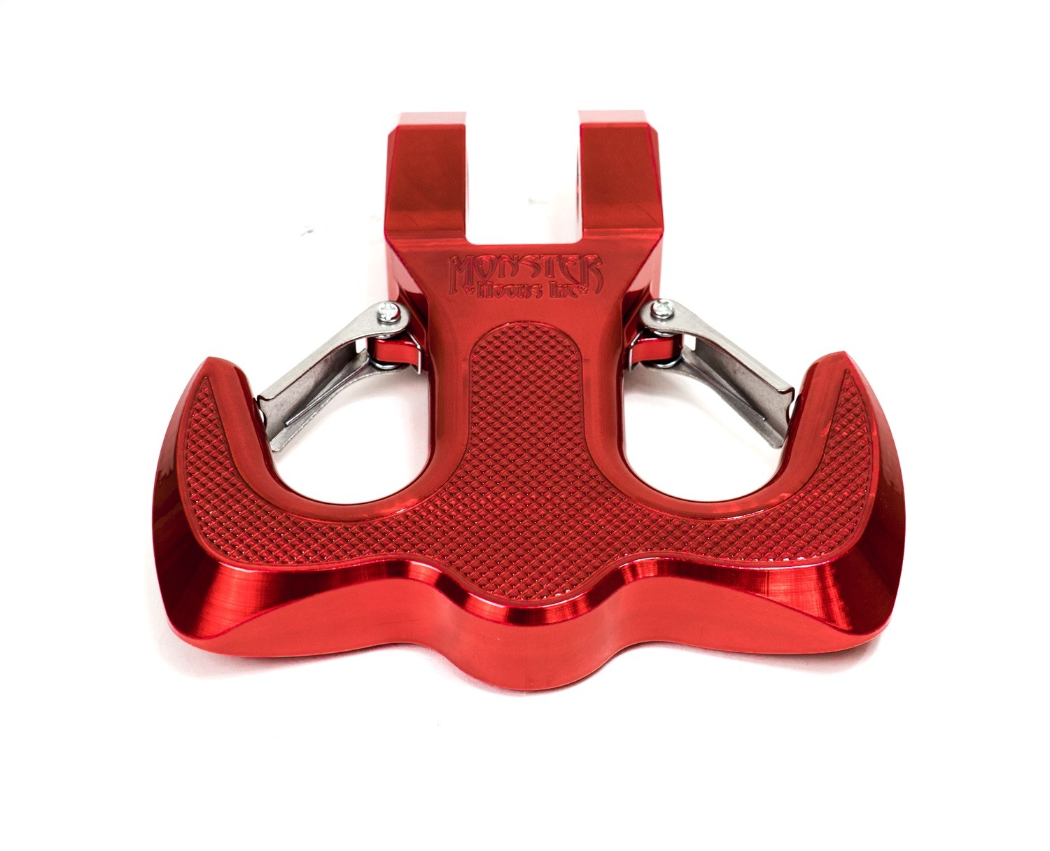 Monster Hooks MH-TH1R Hammerhead Hook