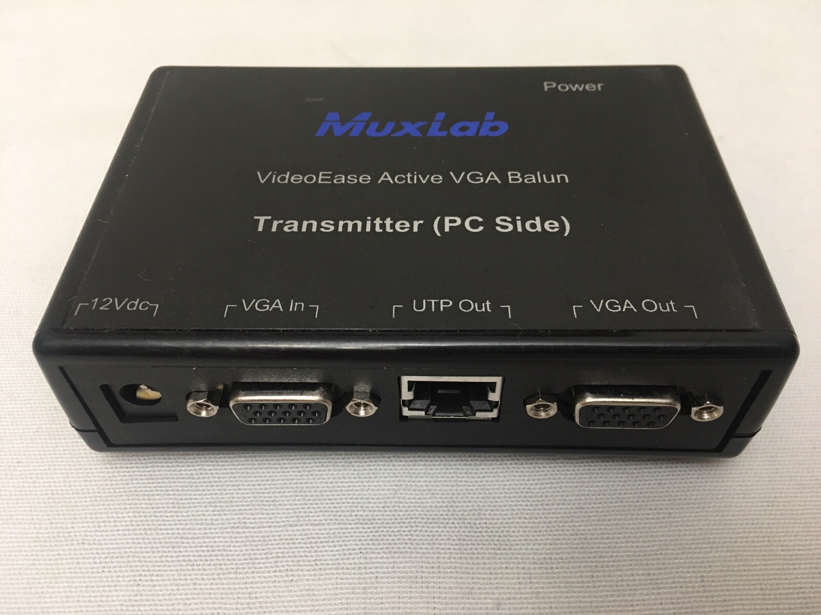 MuxLab Transmitter Only Model 500035