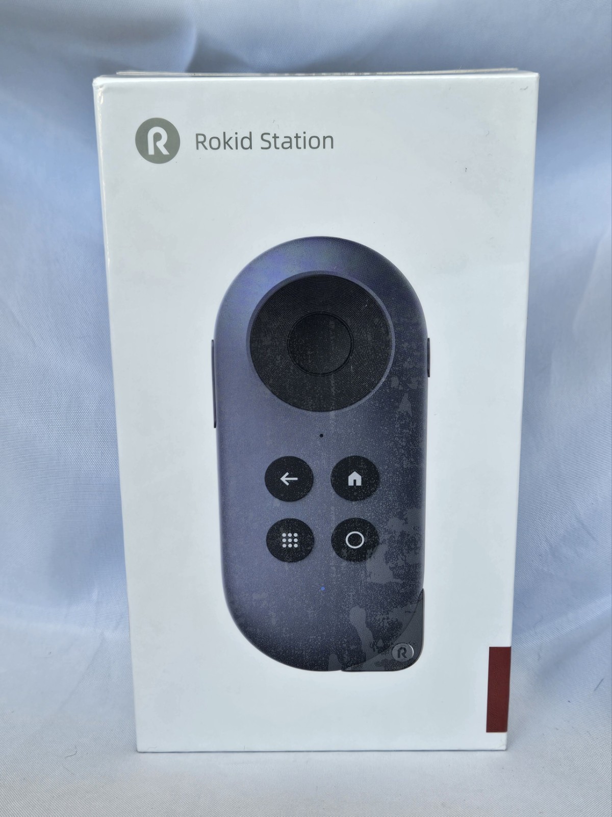 Himedia Rokid Station RES102 Portable Android Streaming Box.