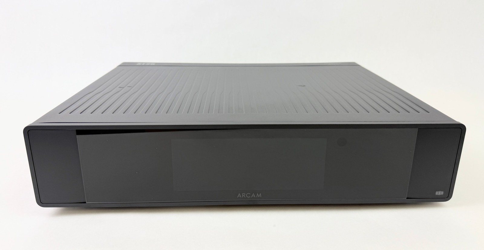 Arcam ST25 Audiophile Streamer - Black