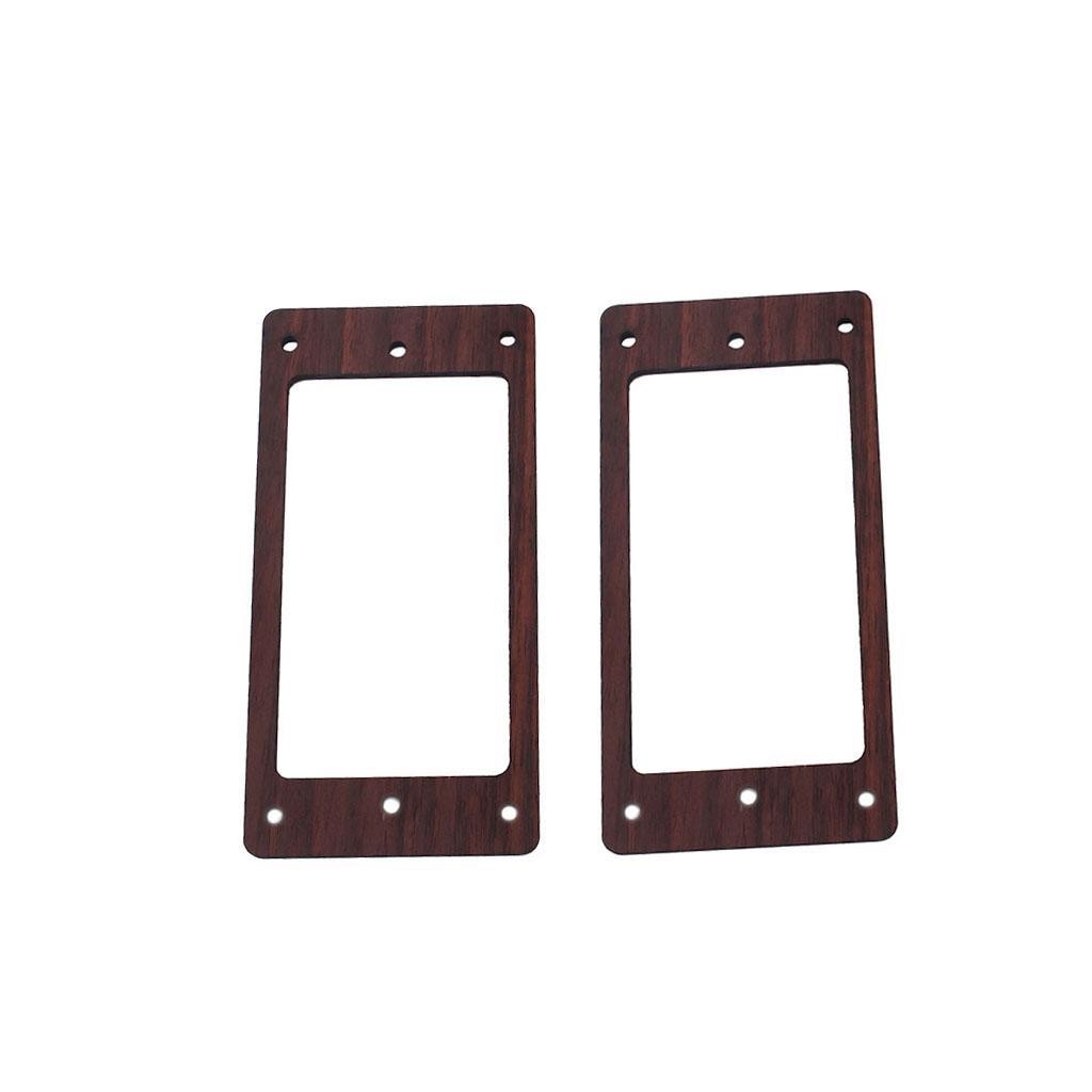 Rosewood Pickup with Screw for