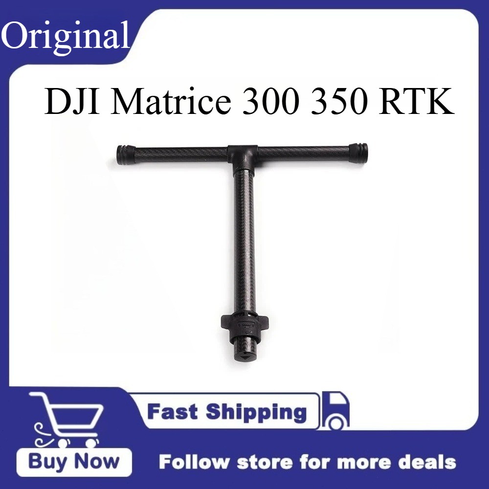 DJI OEM Landing Gear Arm Mount Holder Fit Matrice 300 350 RTK Industrial UAV