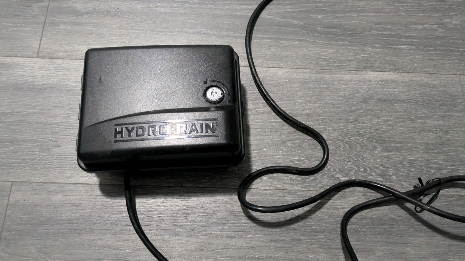 Hydro-Rain Bhyve HRC 400 9-Station Smart Indoor Outdoor Irrigation Controller