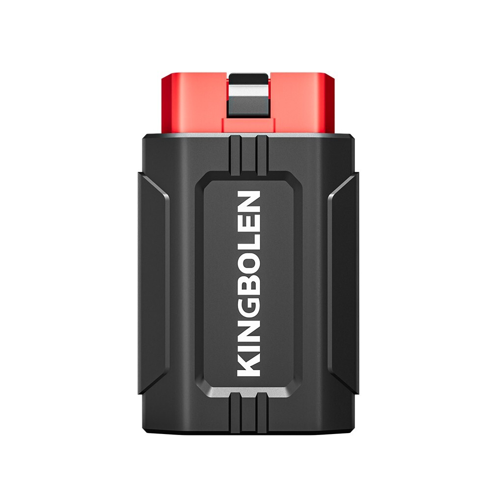 2026 Kingbolen K10 PRO Bluetooth 2 Coding Full System Diagnostic Scanner Tool