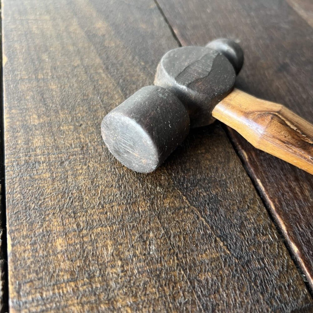 16 Ounce Ball Peen Hammer