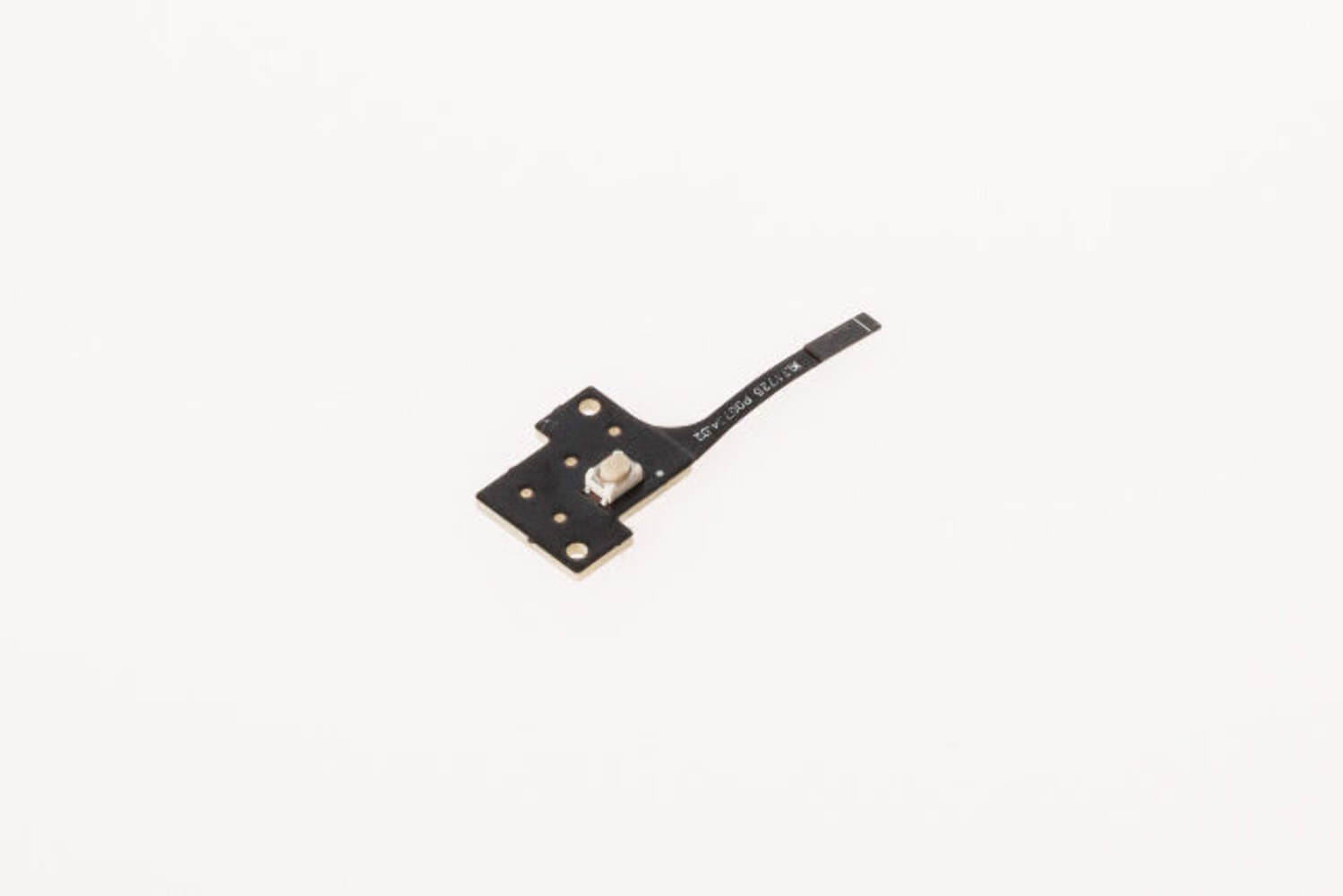 Phantom 4 Obsidian P4P P4P V2.0 C1 Right Button Board Controller Without Screen