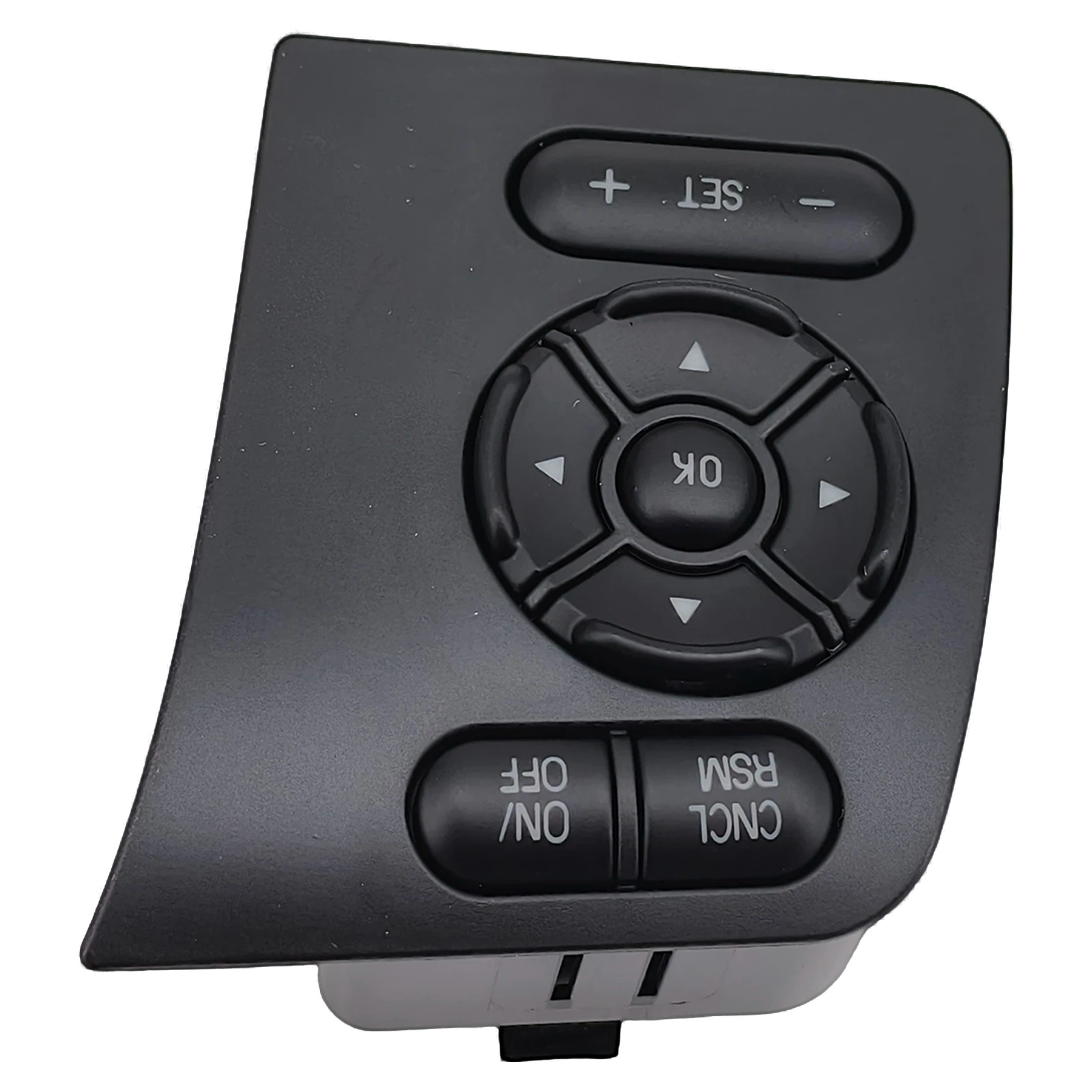 For 2011-2016 Ford Super Duty Truck Steering Wheel Speed Control Switch 5 button