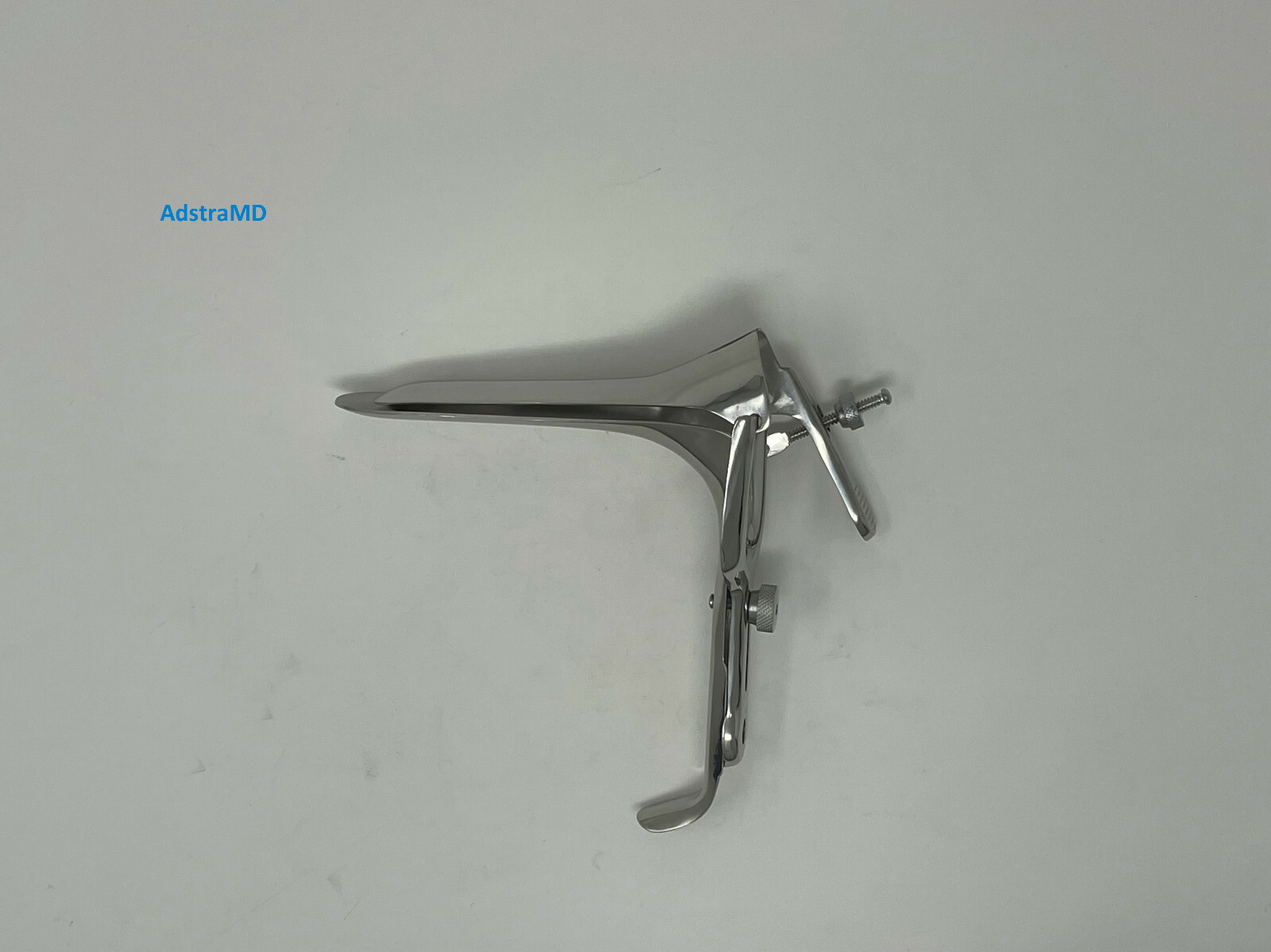 OR Grade Pederson Vaginal Speculum Medium Nonmagnetic OB/Gynecology Instruments