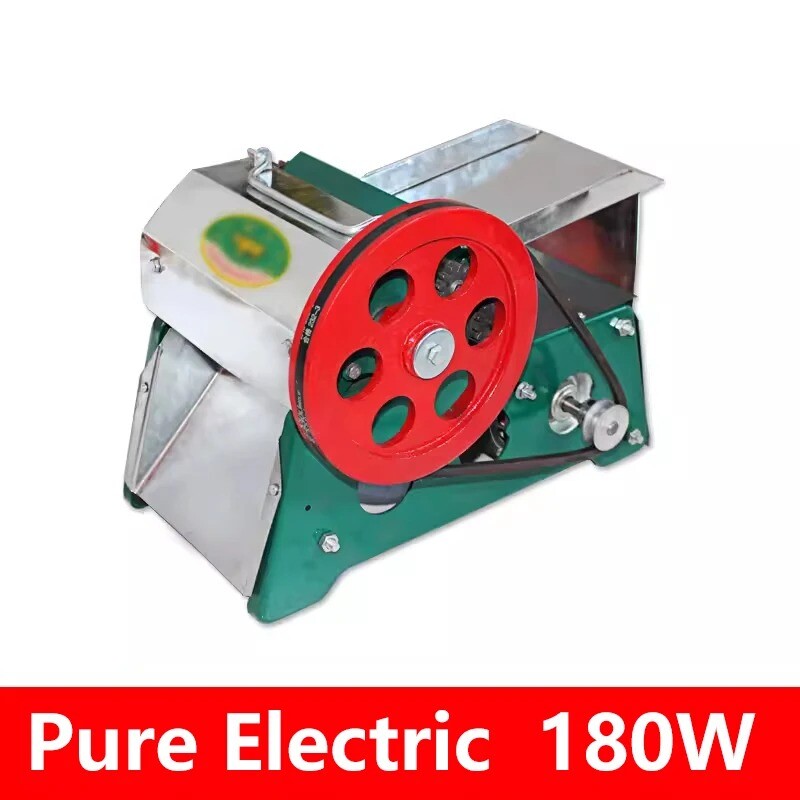 Electric Pie Shredder Cutting Machine Multifunctional Vegetable Cutter Tool