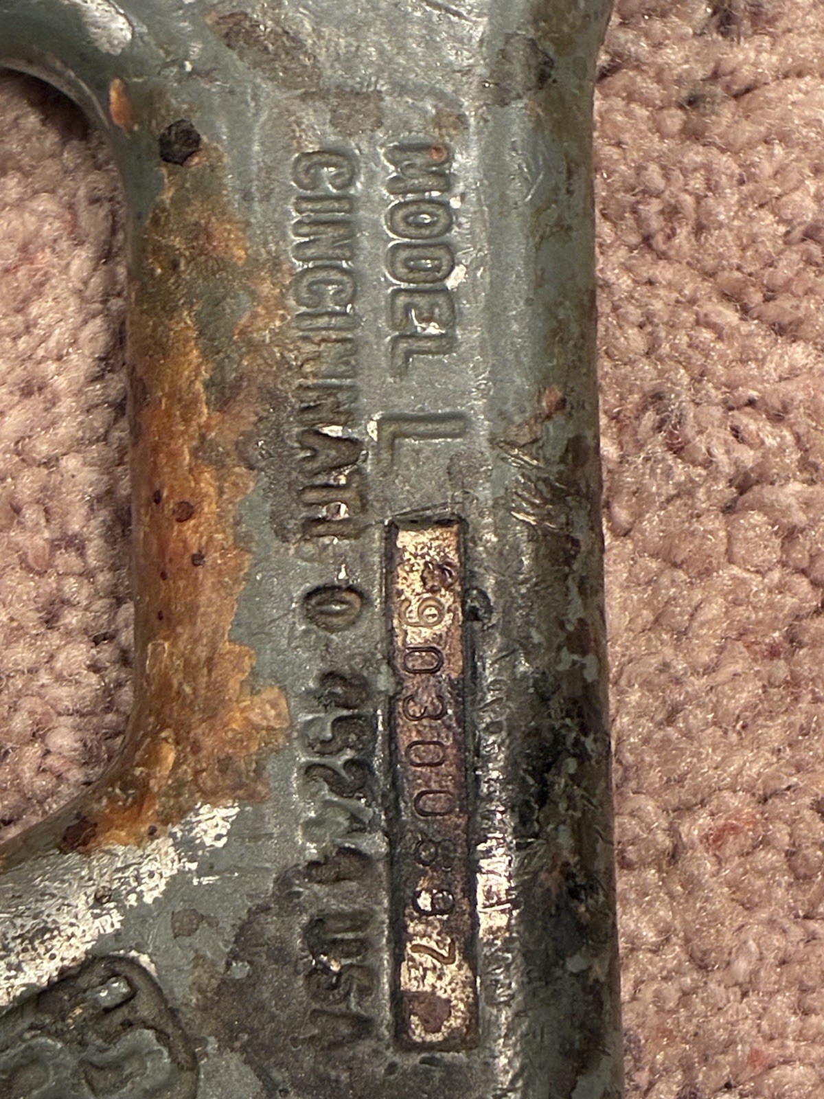 Senco Model L