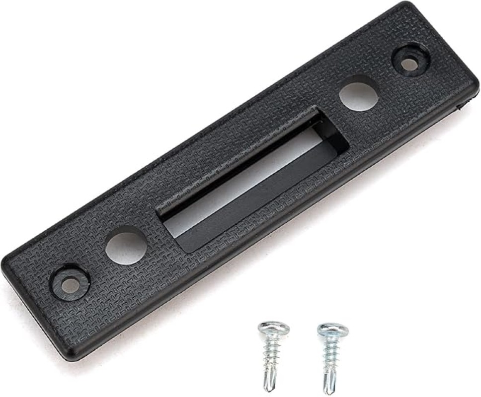 New Rev2 Rear Moonroof Latch GM F Retainer For GMC Acadia Enclave Chevy Traverse