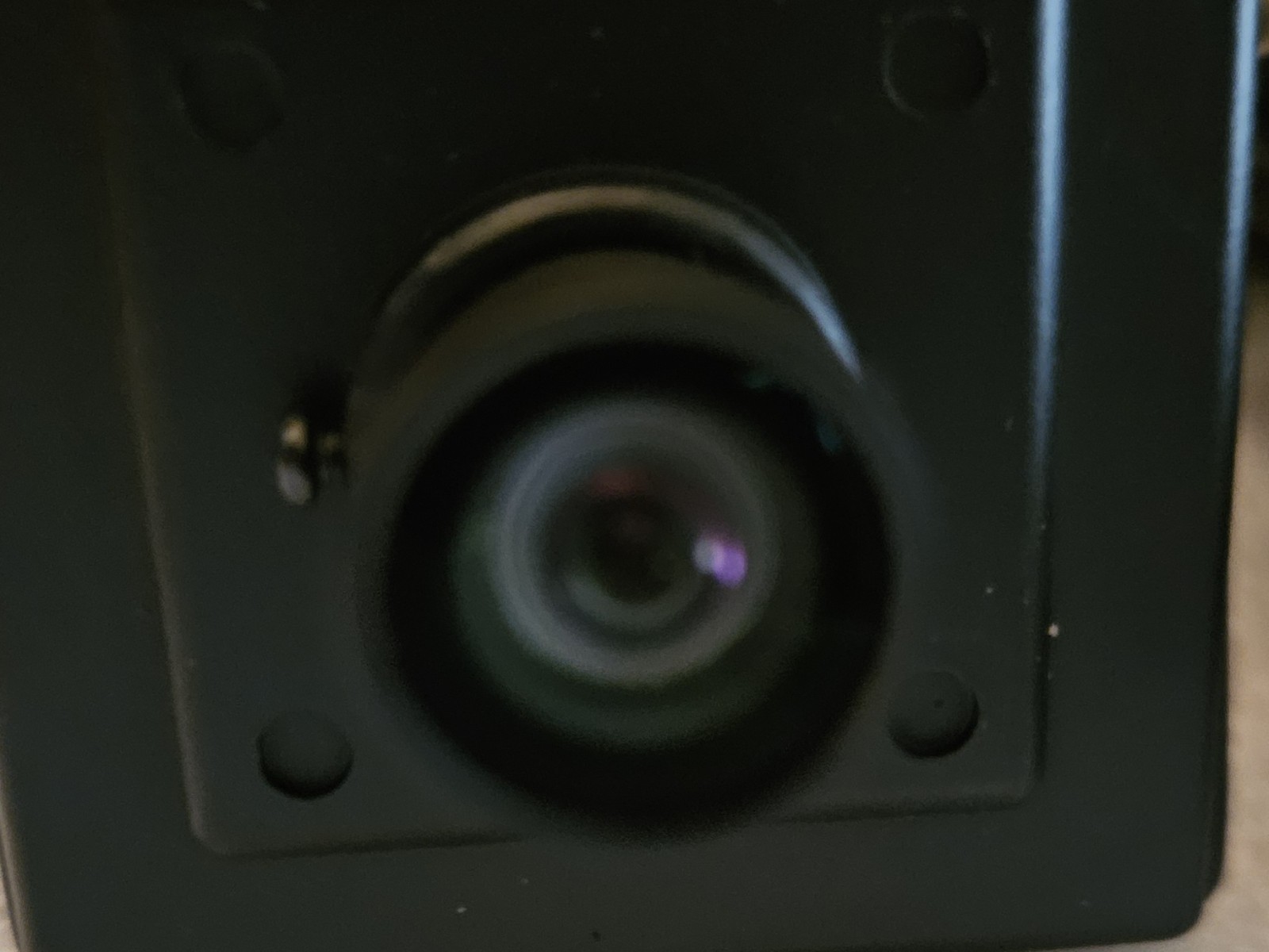 USB Camera Module Mega Pixel USB Camera Manual Zoom ELP 1.3MP | #R46