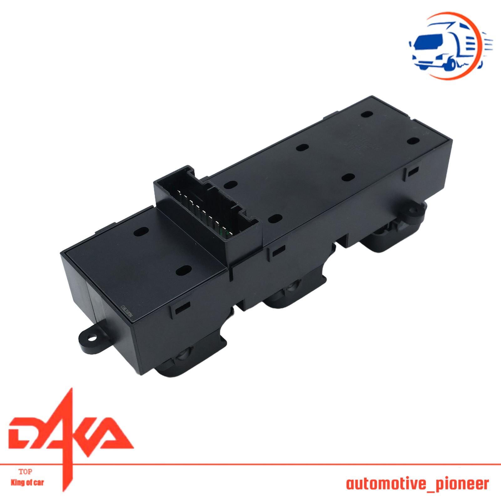 For Kia Optima 2014-2016 Master Power Window Control Switch 2 AUTO 93570-2T530