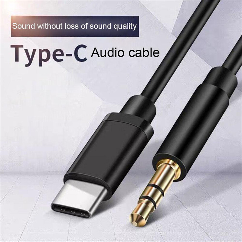 2 PCS For IPhone 15 Pro Max 15 Plus 8 Pin to 3.5mm AUX Audio Car Adapter Cord