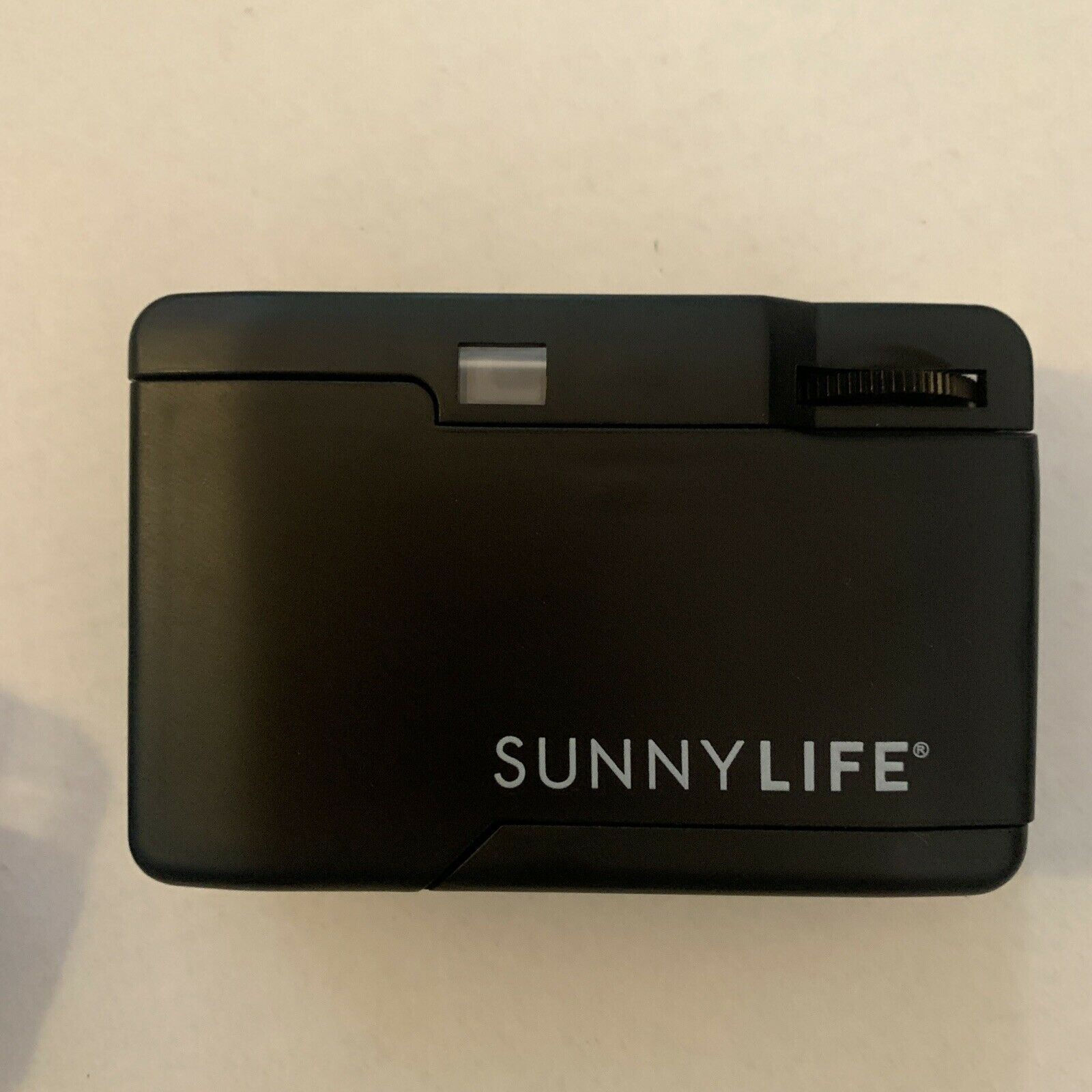 Sunnylife 35mm Film Camera With Waterproof Case