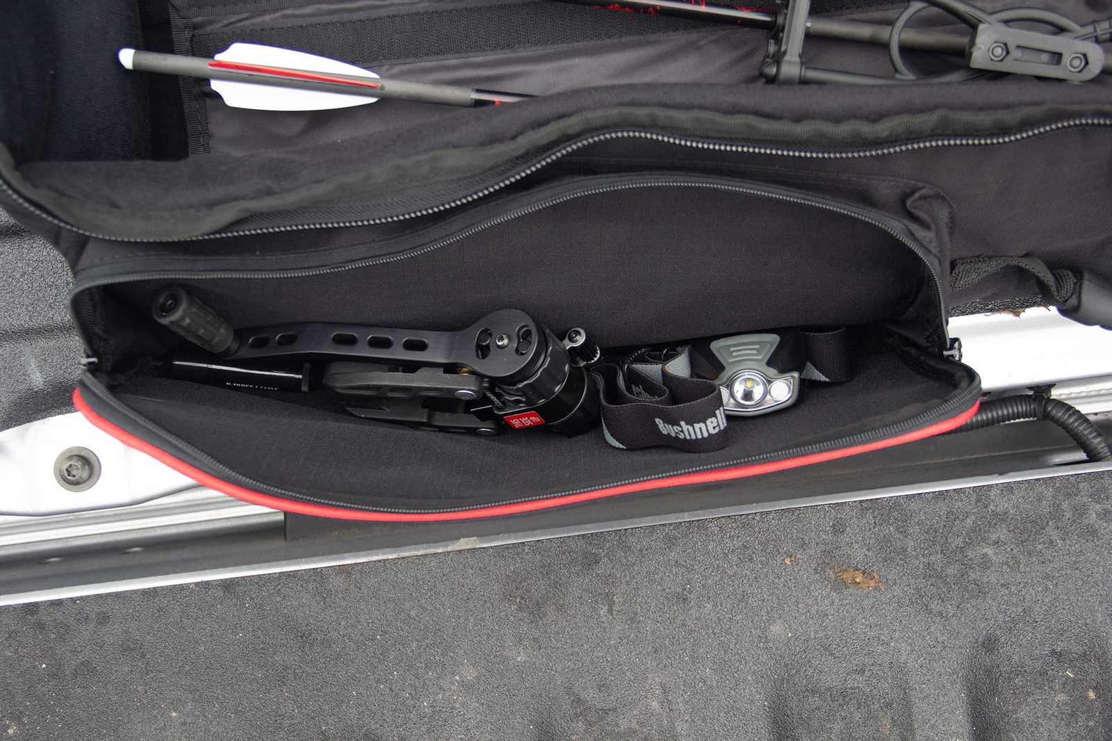 SLAYER COFFIN CROSSBOW CASE - 36 INCH