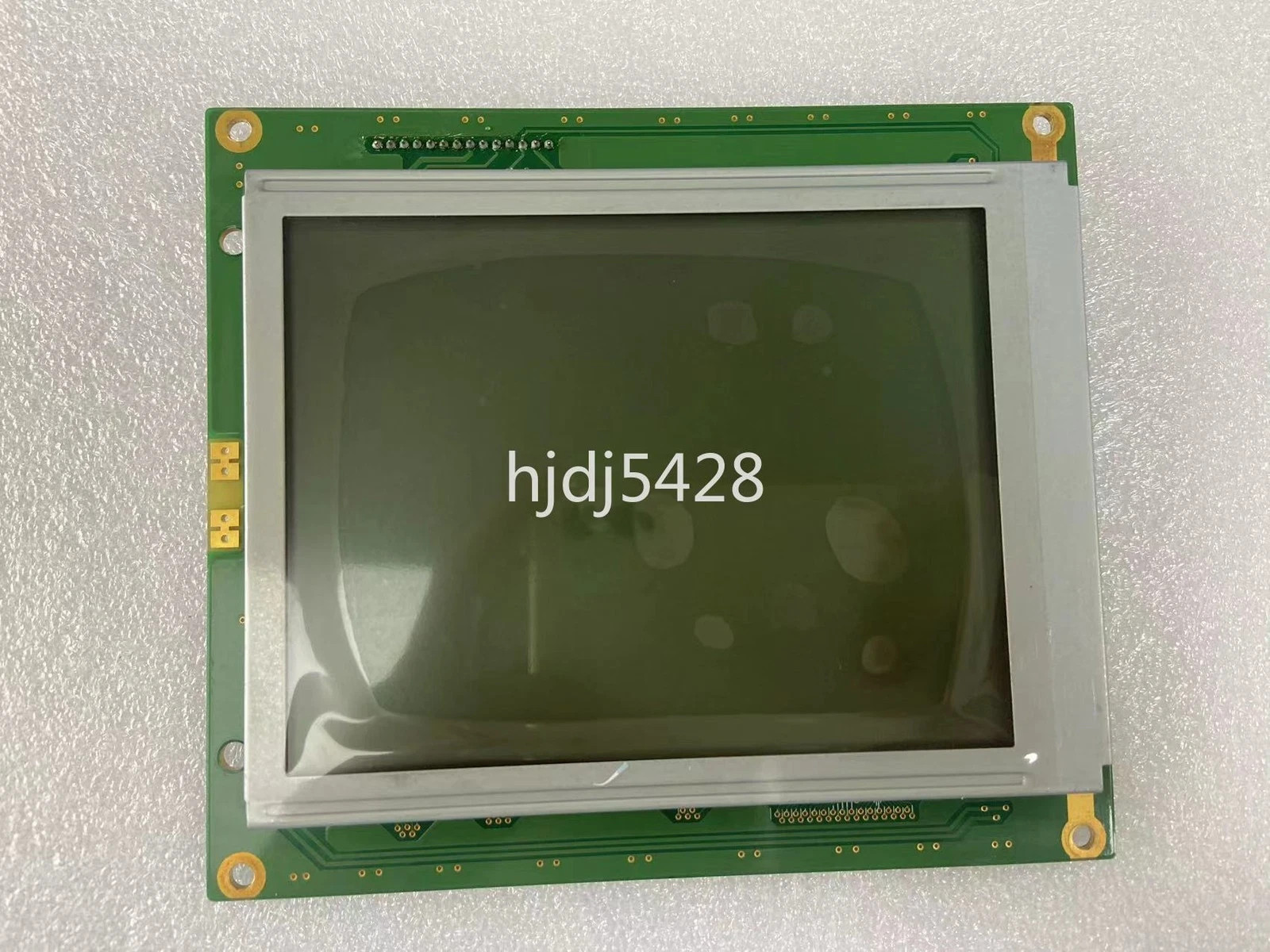 LCD Display Screen Panel Replacement For S-10374A