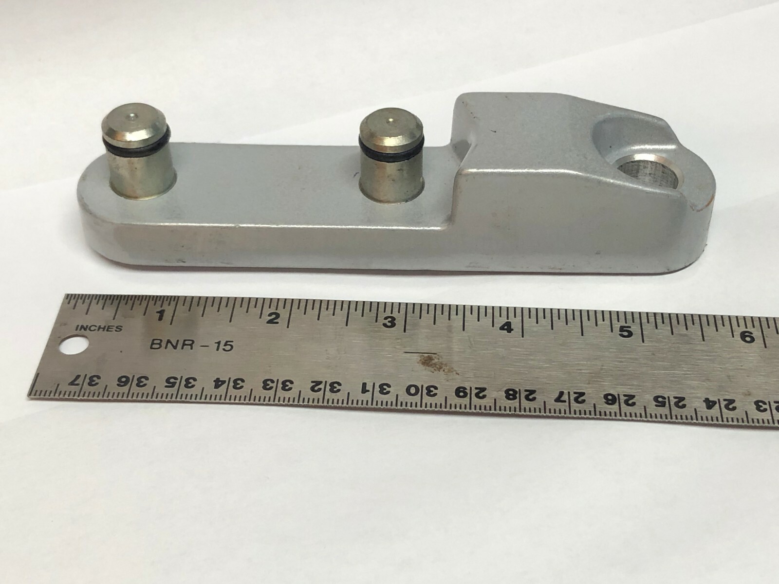 Alignment Hunter Wheel Clamp Adaptor Extension 20-1792-1 P-39