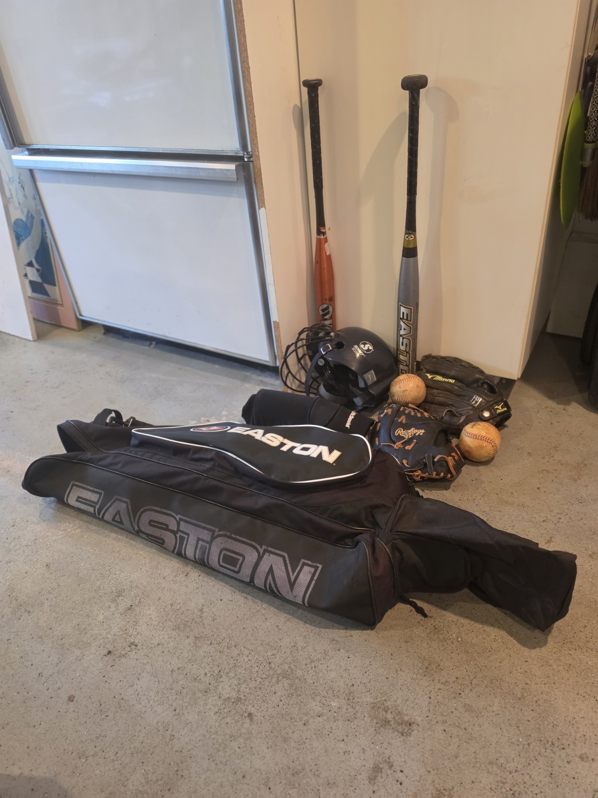 Diamond Softball Bundle