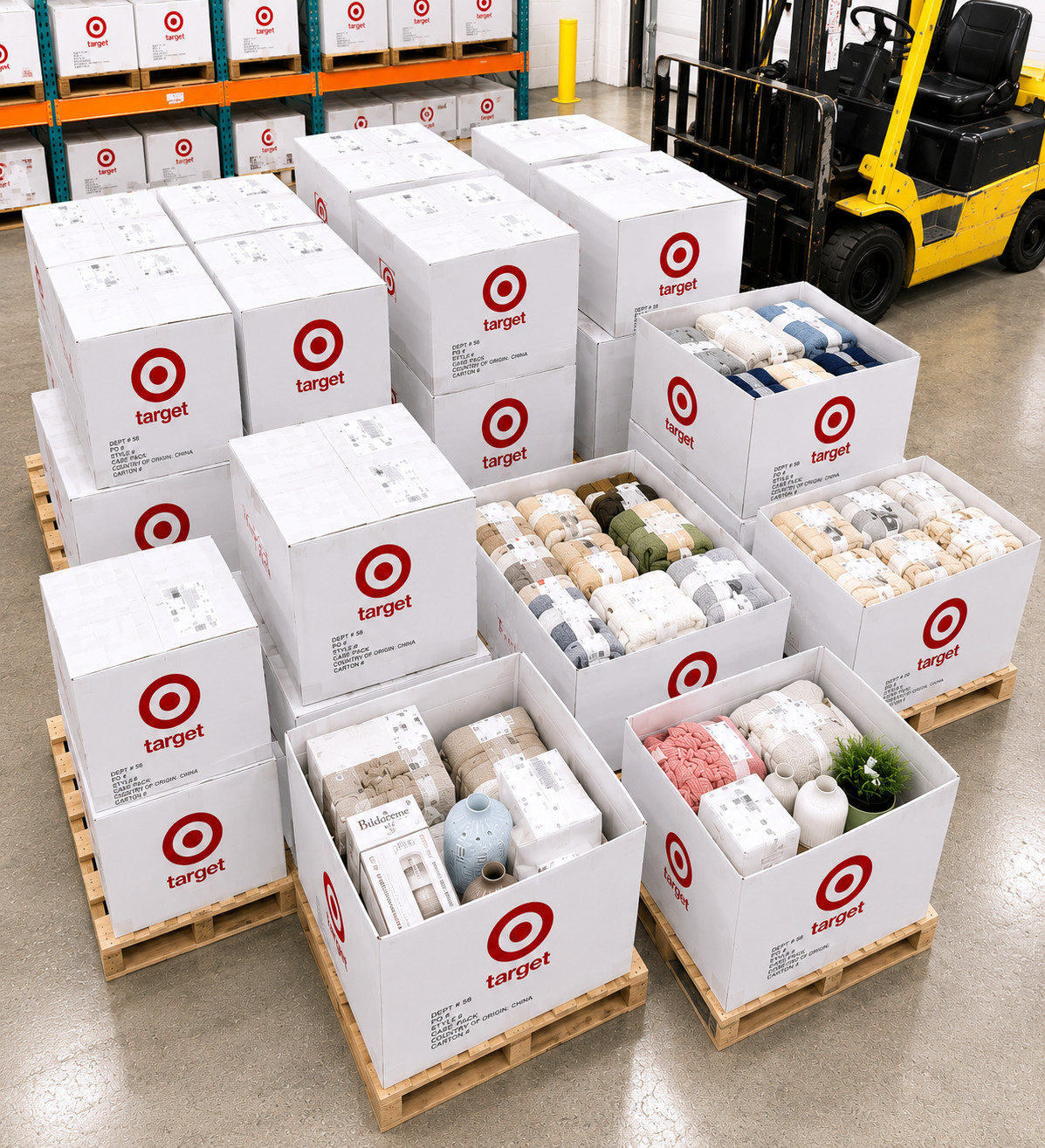 Amazon High Demand Wholesale Everyday Essentials