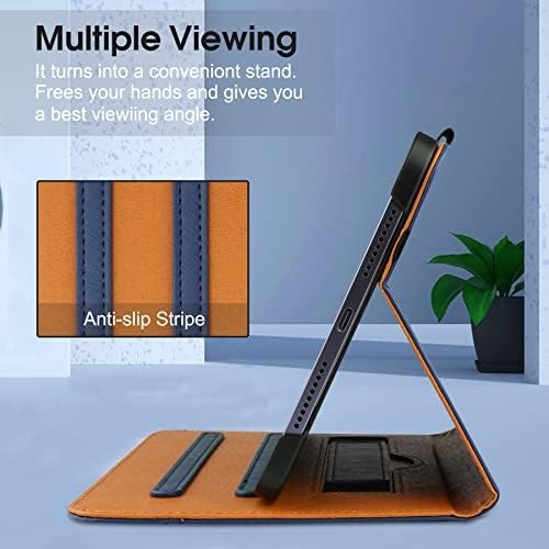 Folio Case for iPad Mini 7 and 6